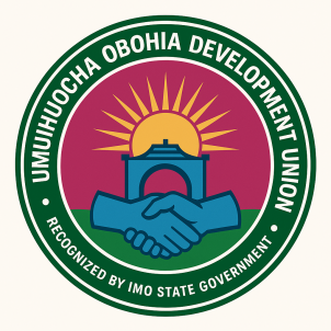 Unity, Progress & Prosperity